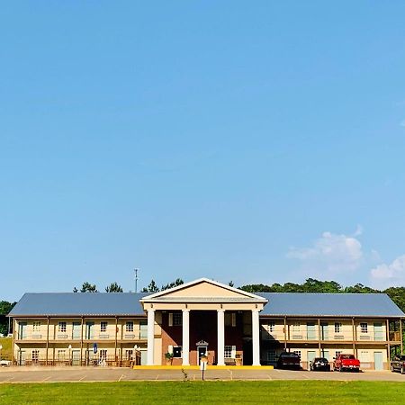 Weston Inn & Suites Rusk Kültér fotó