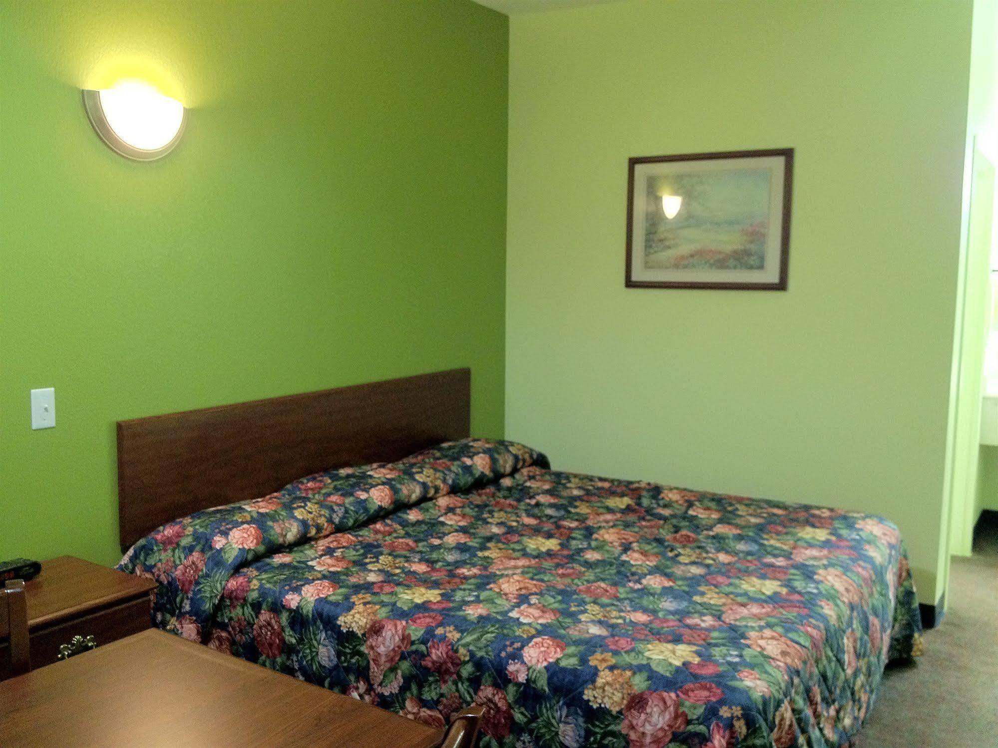 Weston Inn & Suites Rusk Kültér fotó