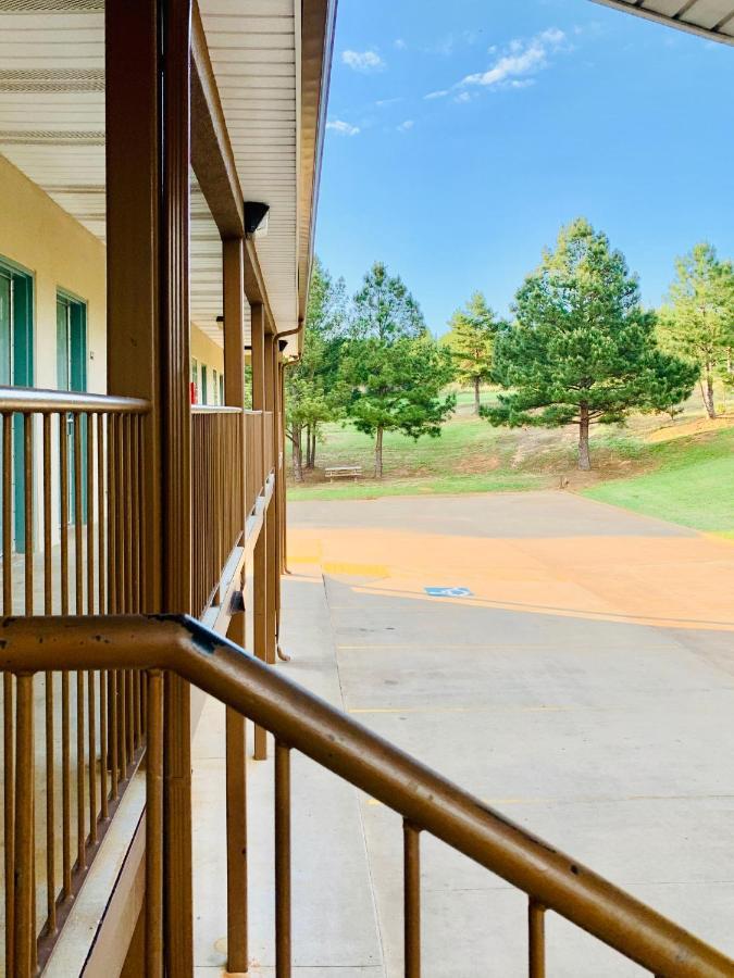 Weston Inn & Suites Rusk Kültér fotó