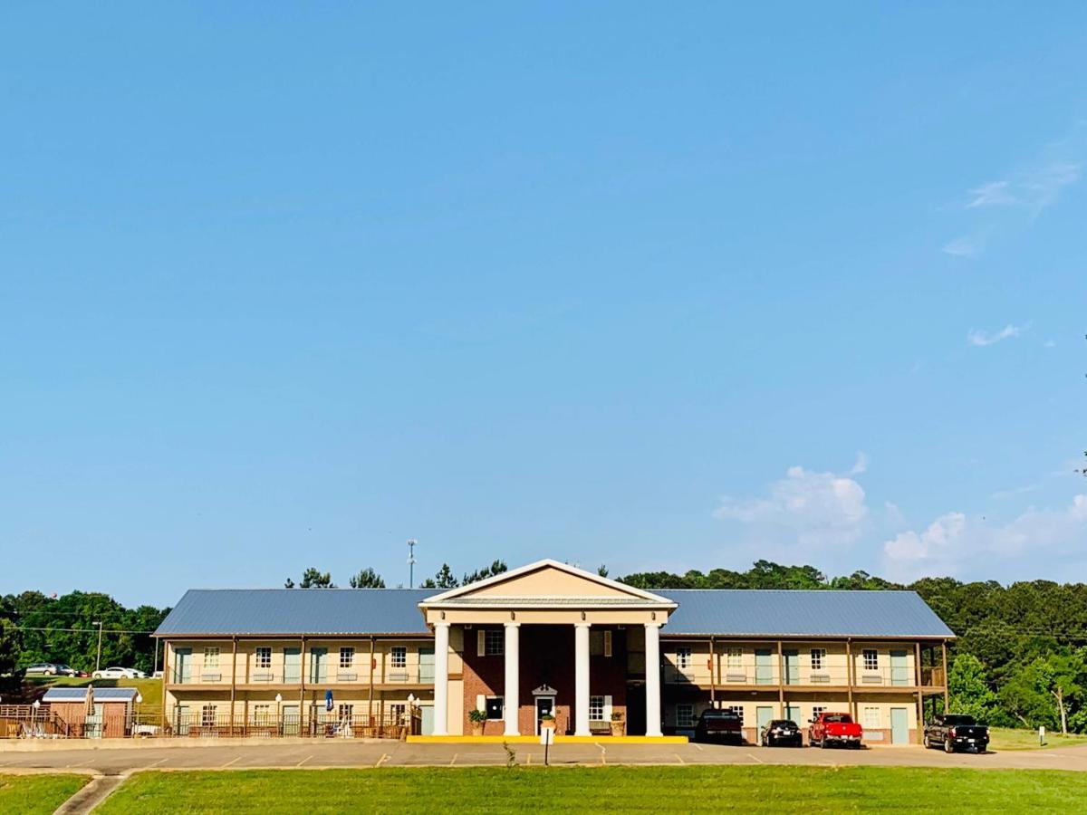 Weston Inn & Suites Rusk Kültér fotó