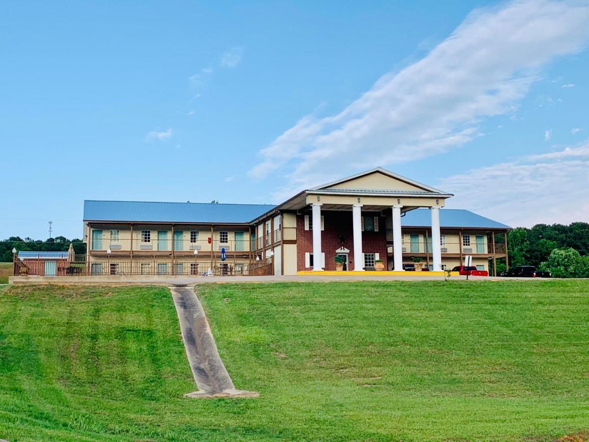Weston Inn & Suites Rusk Kültér fotó