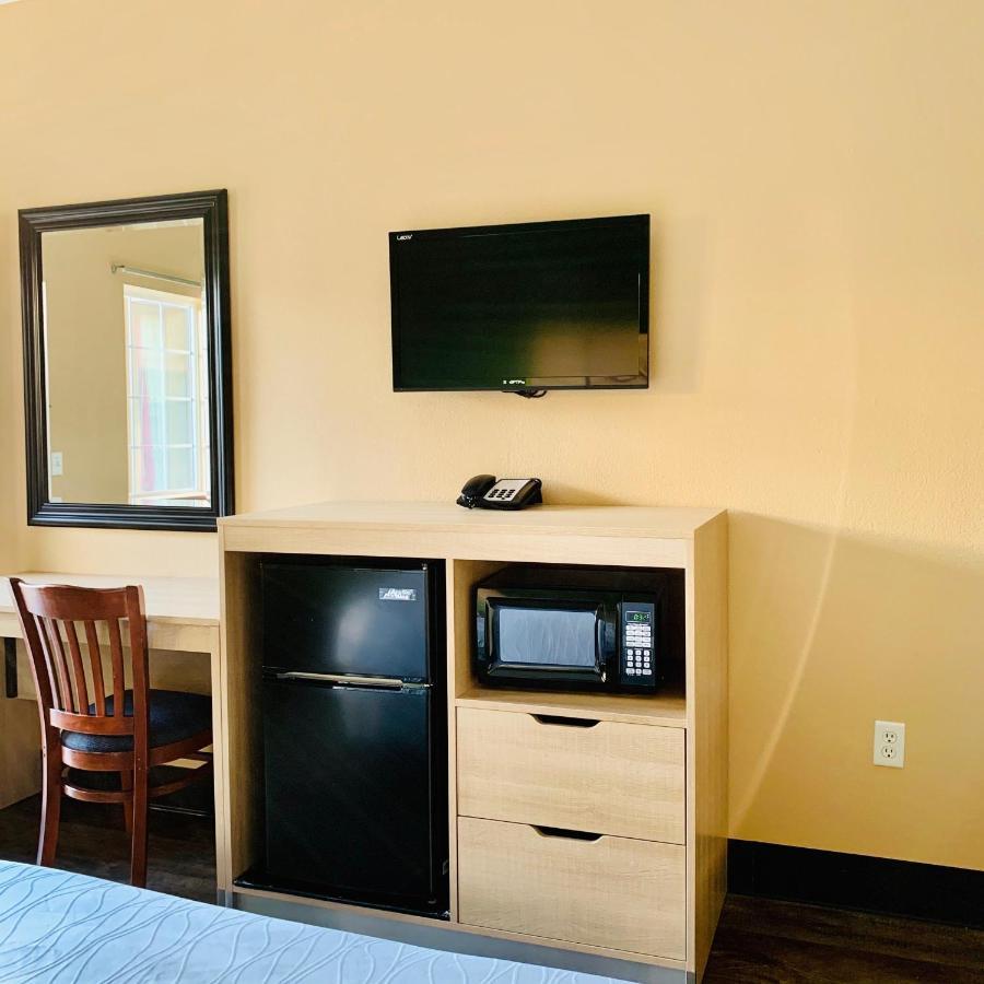 Weston Inn & Suites Rusk Kültér fotó