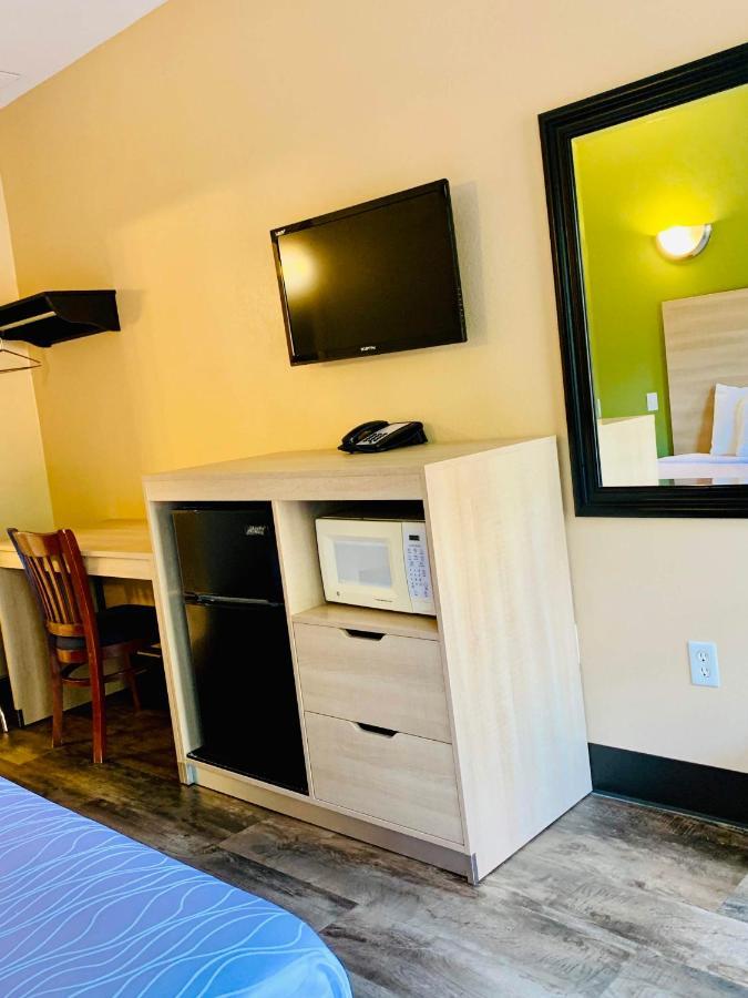 Weston Inn & Suites Rusk Kültér fotó