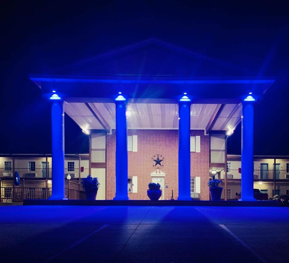 Weston Inn & Suites Rusk Kültér fotó