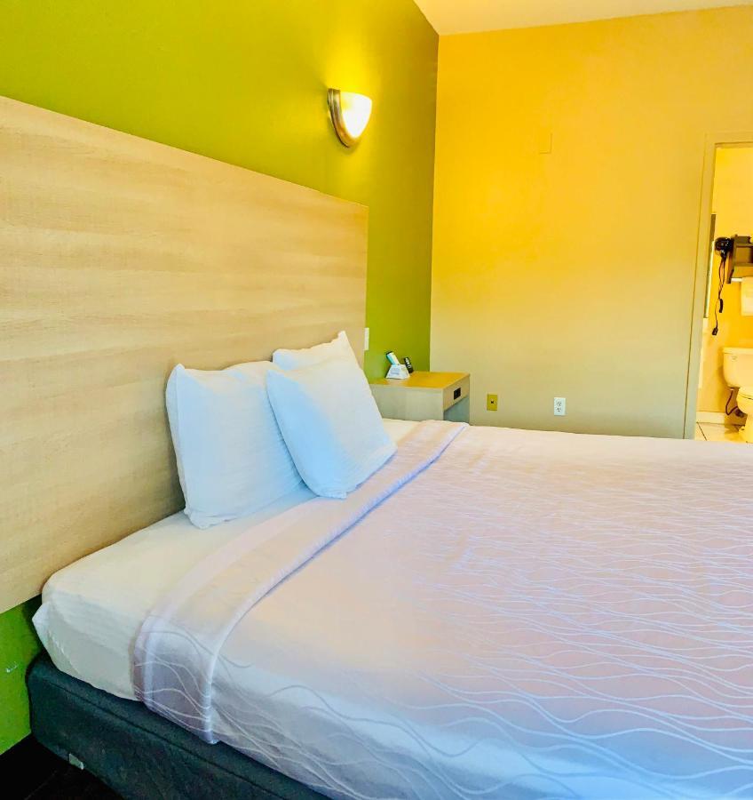 Weston Inn & Suites Rusk Kültér fotó