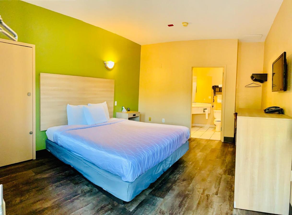 Weston Inn & Suites Rusk Kültér fotó